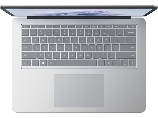 MICROSOFT Surface Laptop Studio 2 - Laptop convertibile 2 in 1 (14,4", SSD 512 GB, platino)
