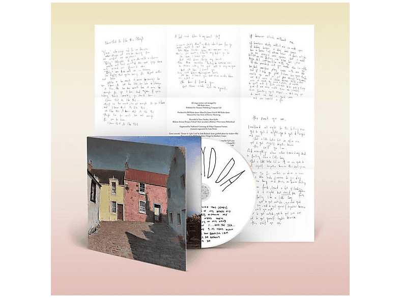 Bill Ryderjones Iechyd Da (CD) Bill Ryderjones auf CD online kaufen SATURN