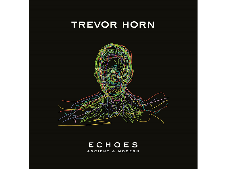 Trevor Horn - ECHOES: Ancient And Modern - (CD)