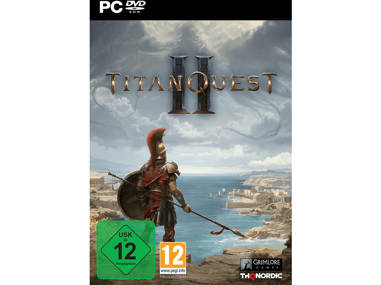 Titan Quest 2