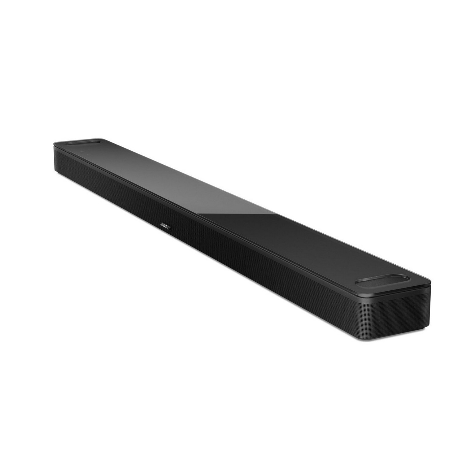 BOSE Smart Ultra Soundbar Dolby Atmos Zwart (882963-2100)