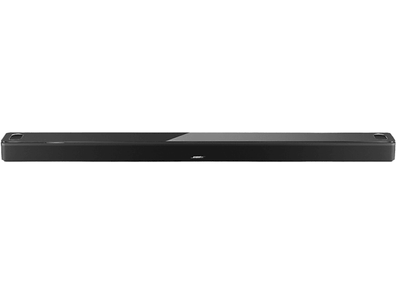 Bose Smart Ultra Soundbar Dolby Atmos Zwart (882963-2100)