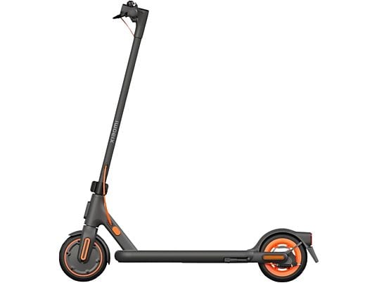 XIAOMI Electric Scooter Go 4 - Elektrische step (3927)