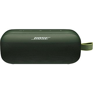 BOSE Draagbare luidspreker SoundLink Flex Groen (865983-0800)