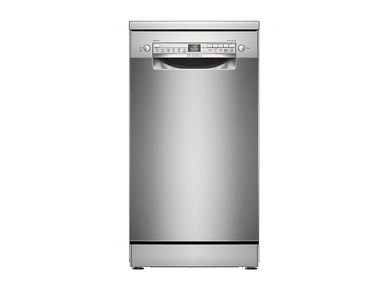 Bosch Sps2Hki58E Lavastoviglie, 45 cm, Classe E