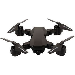 ROLLEI Fly 60 Combo - Drone caméra (1.280 x 720, 10 min de vol)