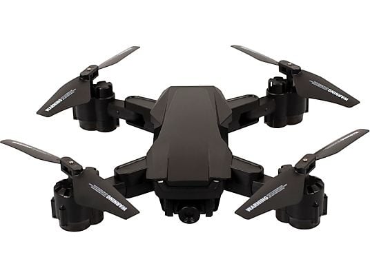 ROLLEI Fly 60 Combo - Drone con videocamera (1.280 x 720, 10 min di volo)