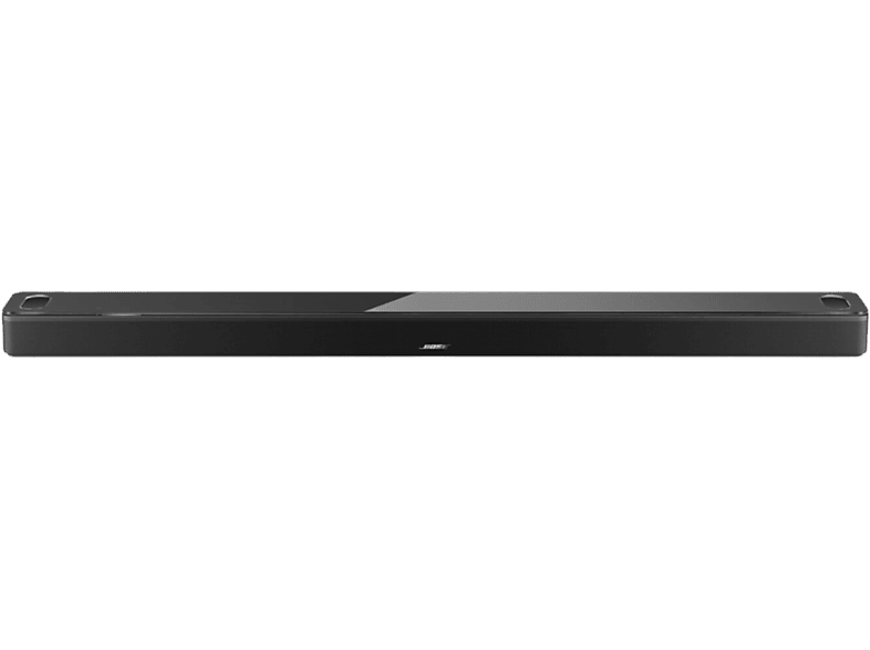 Bose Smart Ultra Soundbar Zwart
