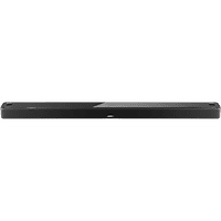 MediaMarkt BOSE Smart Ultra Soundbar Zwart aanbieding