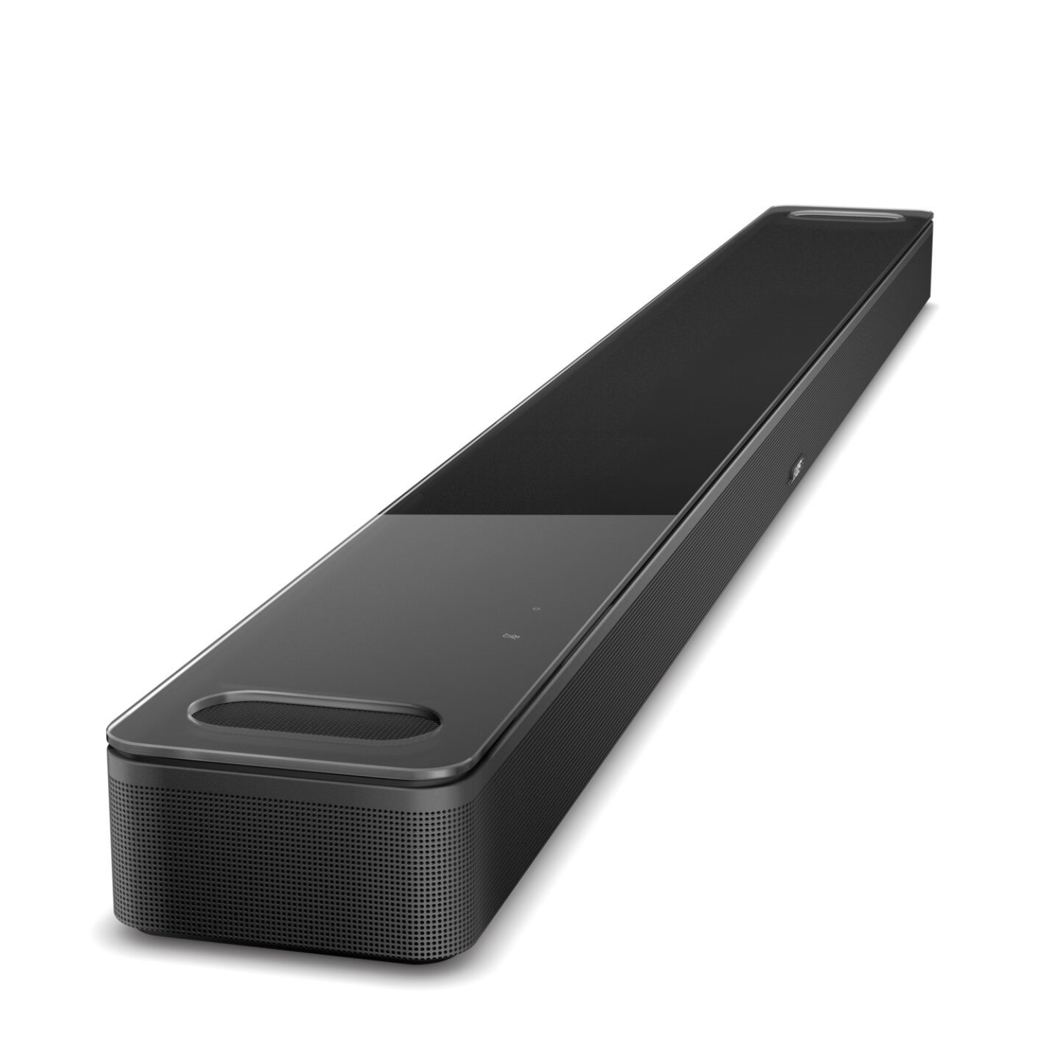 BOSE Smart Ultra Soundbar Zwart kopen? | MediaMarkt