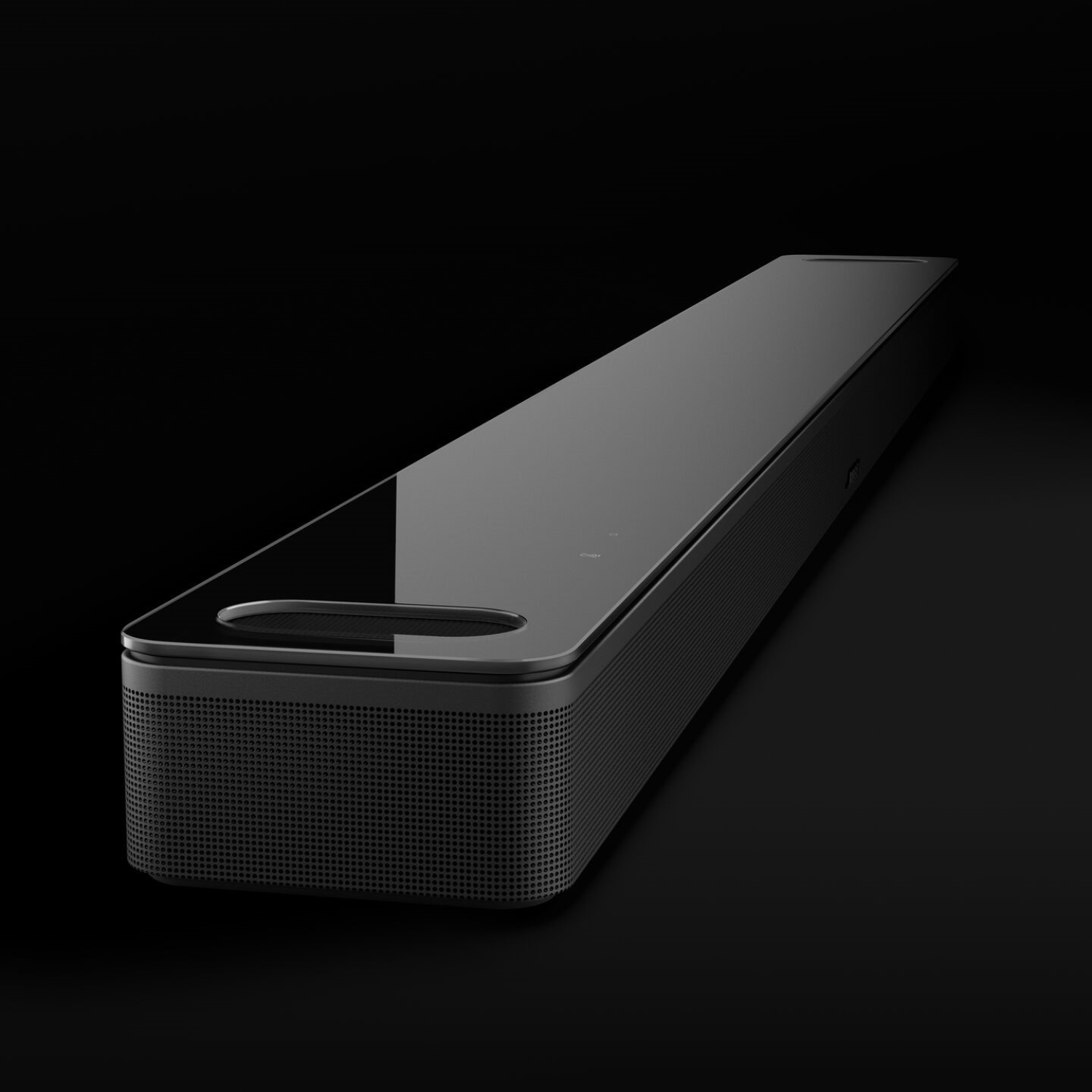 BOSE Smart Ultra Soundbar Zwart kopen? | MediaMarkt