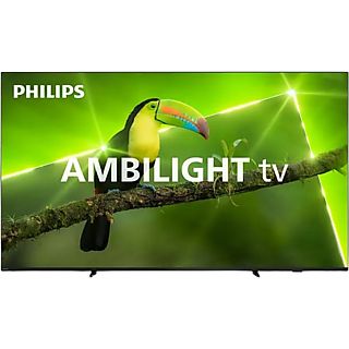 PHILIPS 75PUS8008/12 75" FULL LED Smart 4K