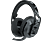 NACON RIG 600 PRO HS gaming headset, fekete