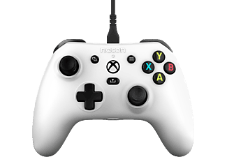 NACON Evol-X vezetékes Xbox kontroller, fehér