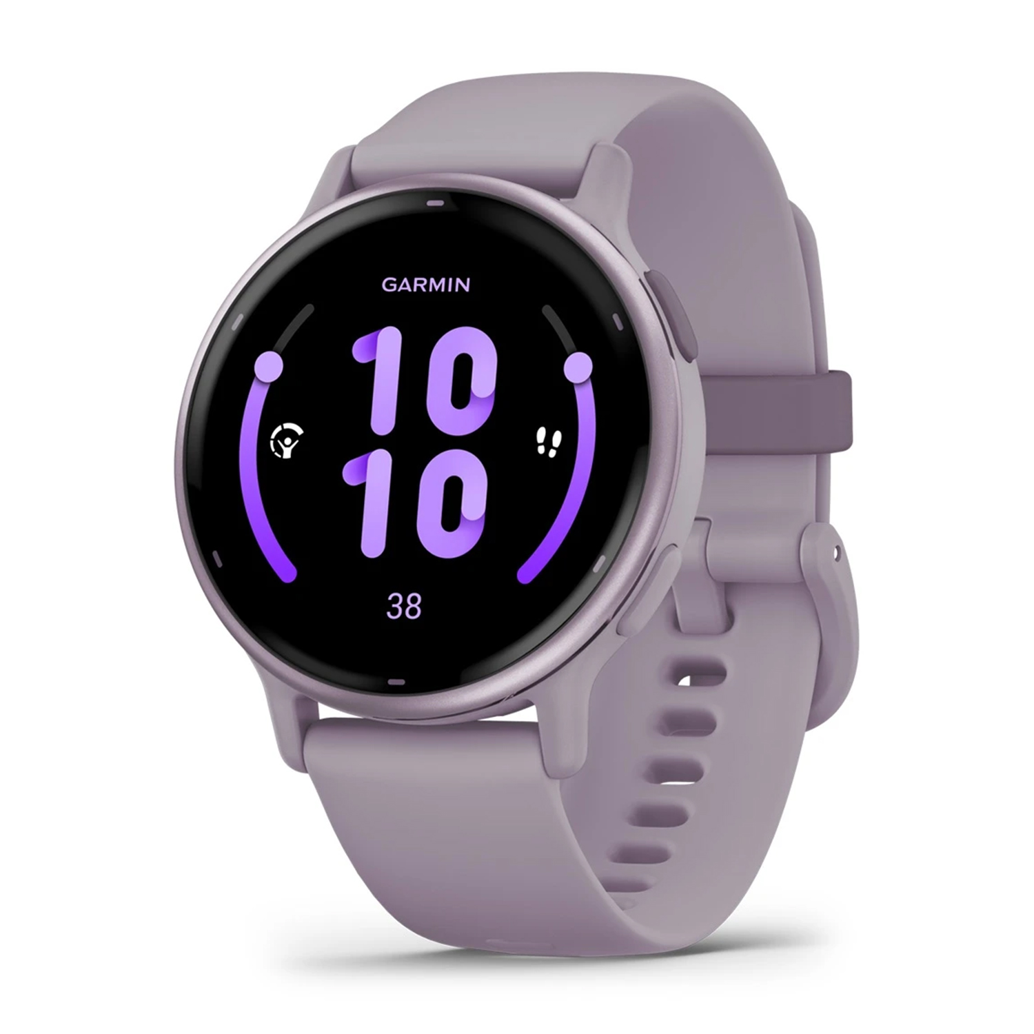 Smartwatch Garmin vivoactive 5, Lilla