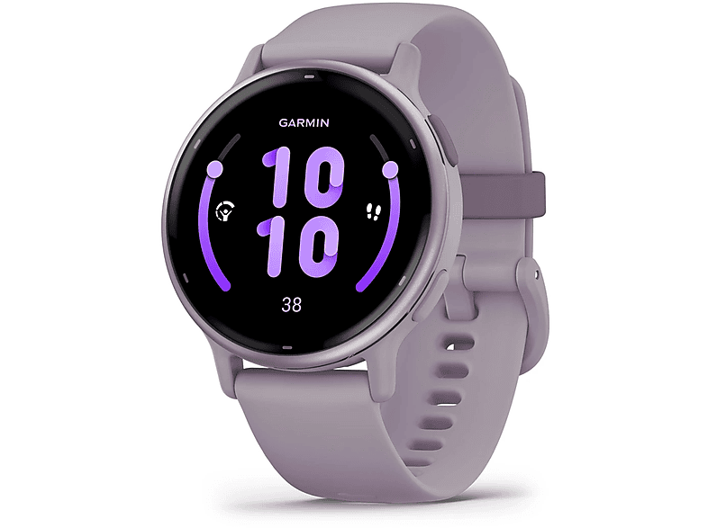 SMARTWATCH GARMIN vivoactive 5, Lilla