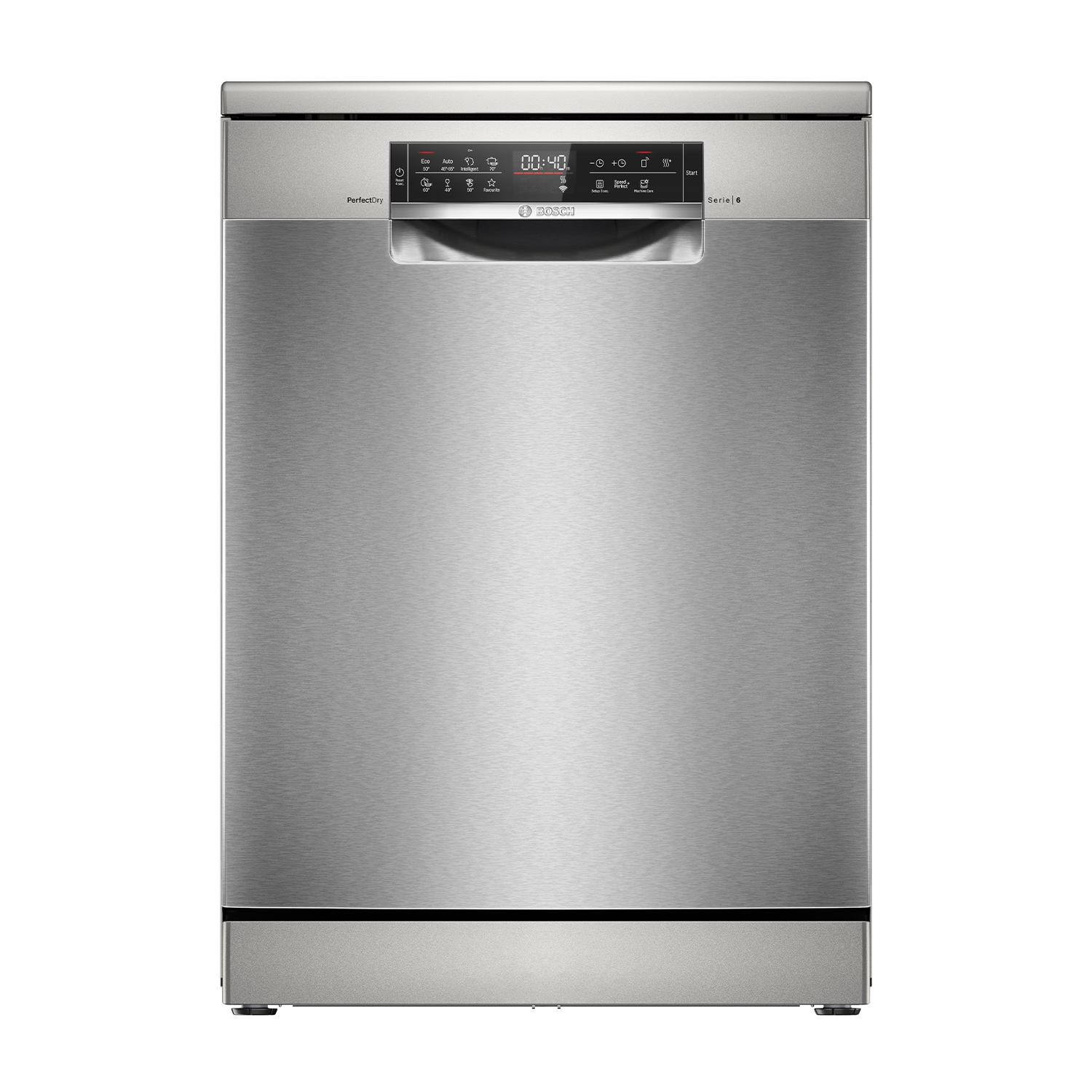 Bosch Sms6Zci03E Lavastoviglie, 60 cm, Classe C