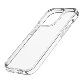 CELLULARLINE Become Eco Case - Guscio di protezione (Adatto per modello: Apple iPhone 15 Pro)