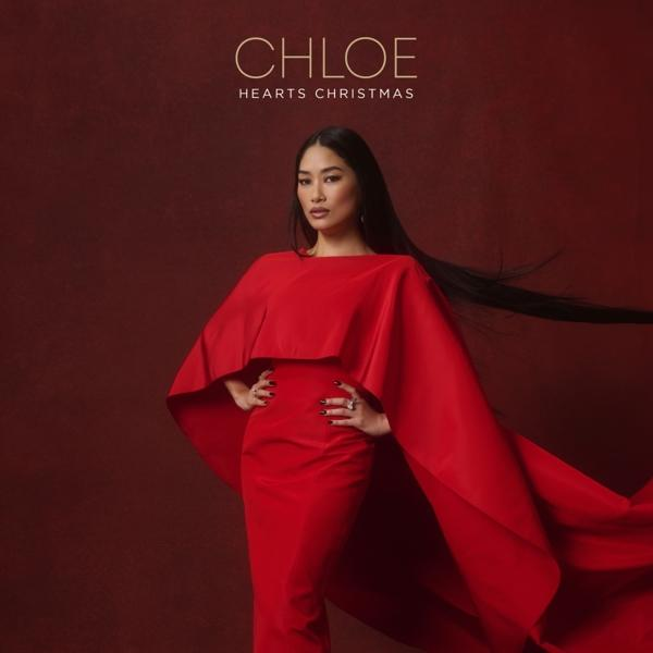Chloe Flower - Chloe Hearts Christmas [CD]