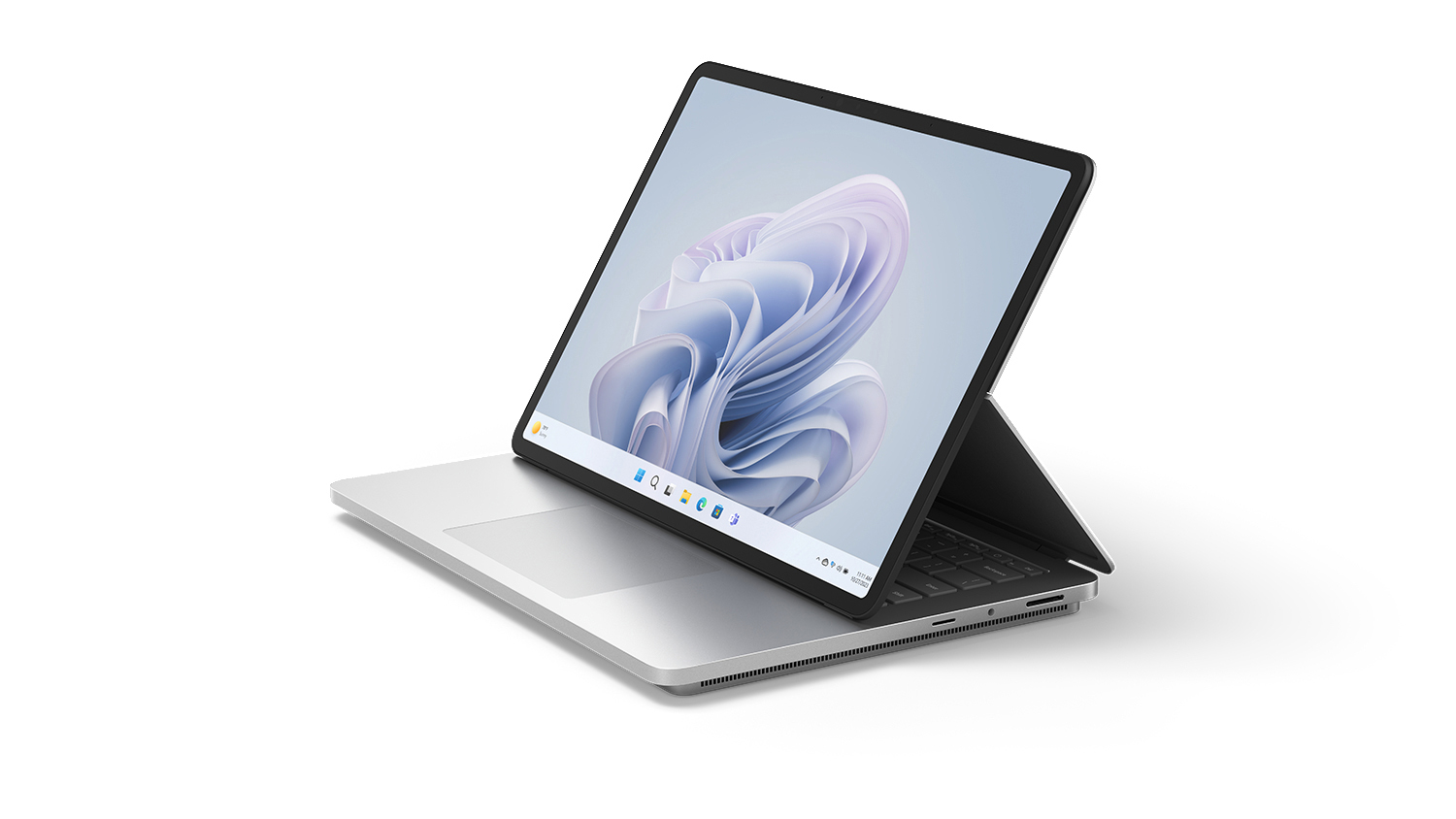 MICROSOFT Surface Laptop Studio 2, Notebook, mit 14,4 Zoll Display 