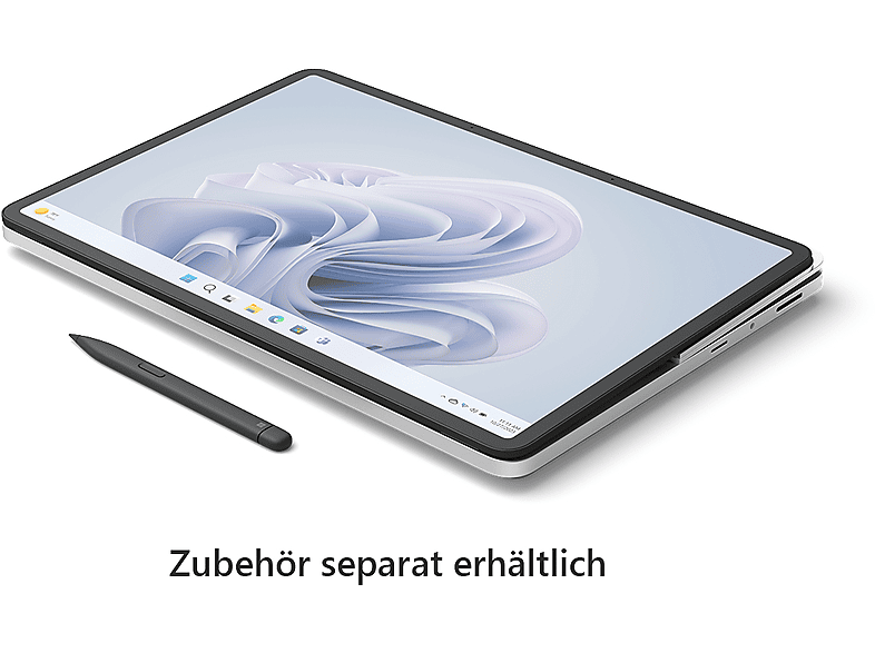 Thumbnail - MICROSOFT Surface Laptop Studio 2, Notebook, mit 14,4 Zoll Display Touchscreen, Intel® Core™ i7,i7-13700H Prozessor, 32 ...