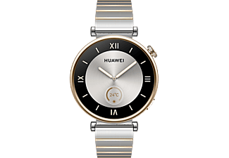 HUAWEI Watch GT4 41 MM Akıllı Saat Gümüş