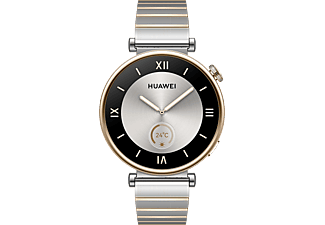 HUAWEI Watch GT4 41 MM Akıllı Saat Gümüş_0