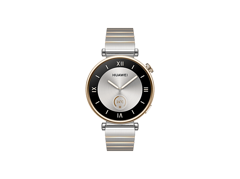 HUAWEI Watch GT4 41 MM Akıllı Saat Gümüş_0