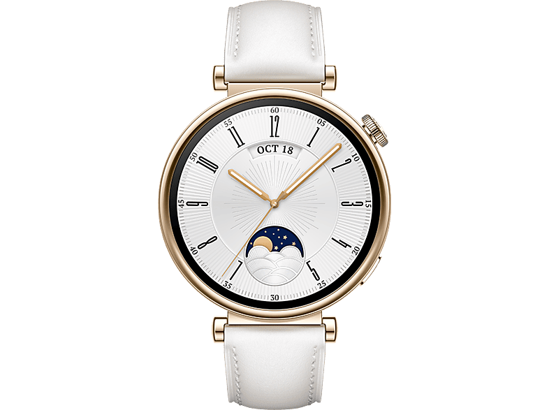 HUAWEI Watch GT4 41 mm Akıllı Saat Beyaz