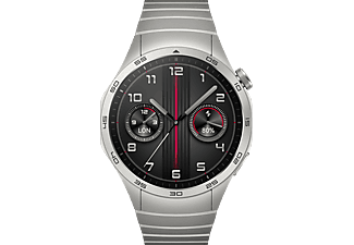 HUAWEI Watch GT4 46 mm Akıllı Saat Metal
