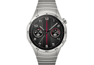 HUAWEI Watch GT4 46 mm Akıllı Saat Metal_0