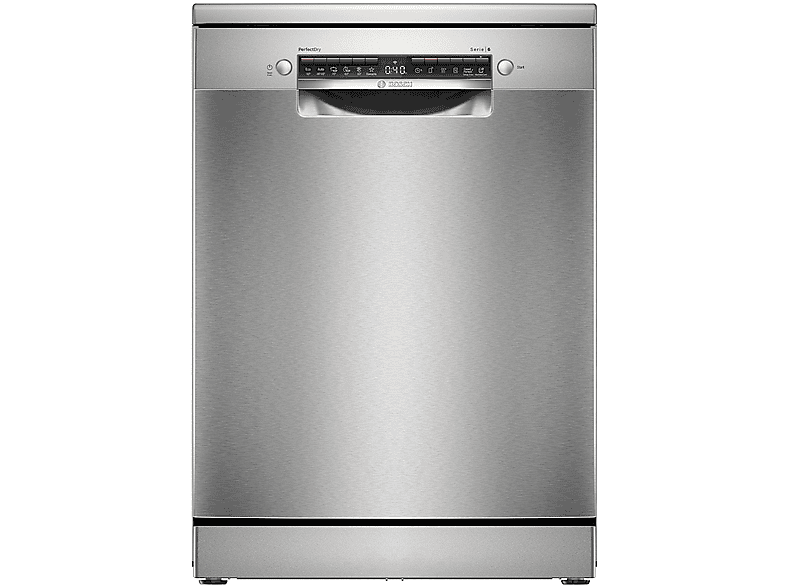 Bosch Sms6Zci10E Lavastoviglie, 60 cm, Classe B