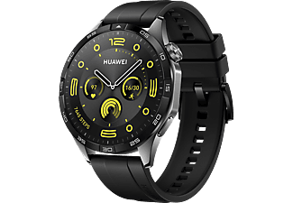 HUAWEI Watch GT4 46 mm Akıllı Saat Siyah_1