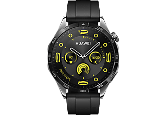 HUAWEI Watch GT4 46 mm Akıllı Saat Siyah_0