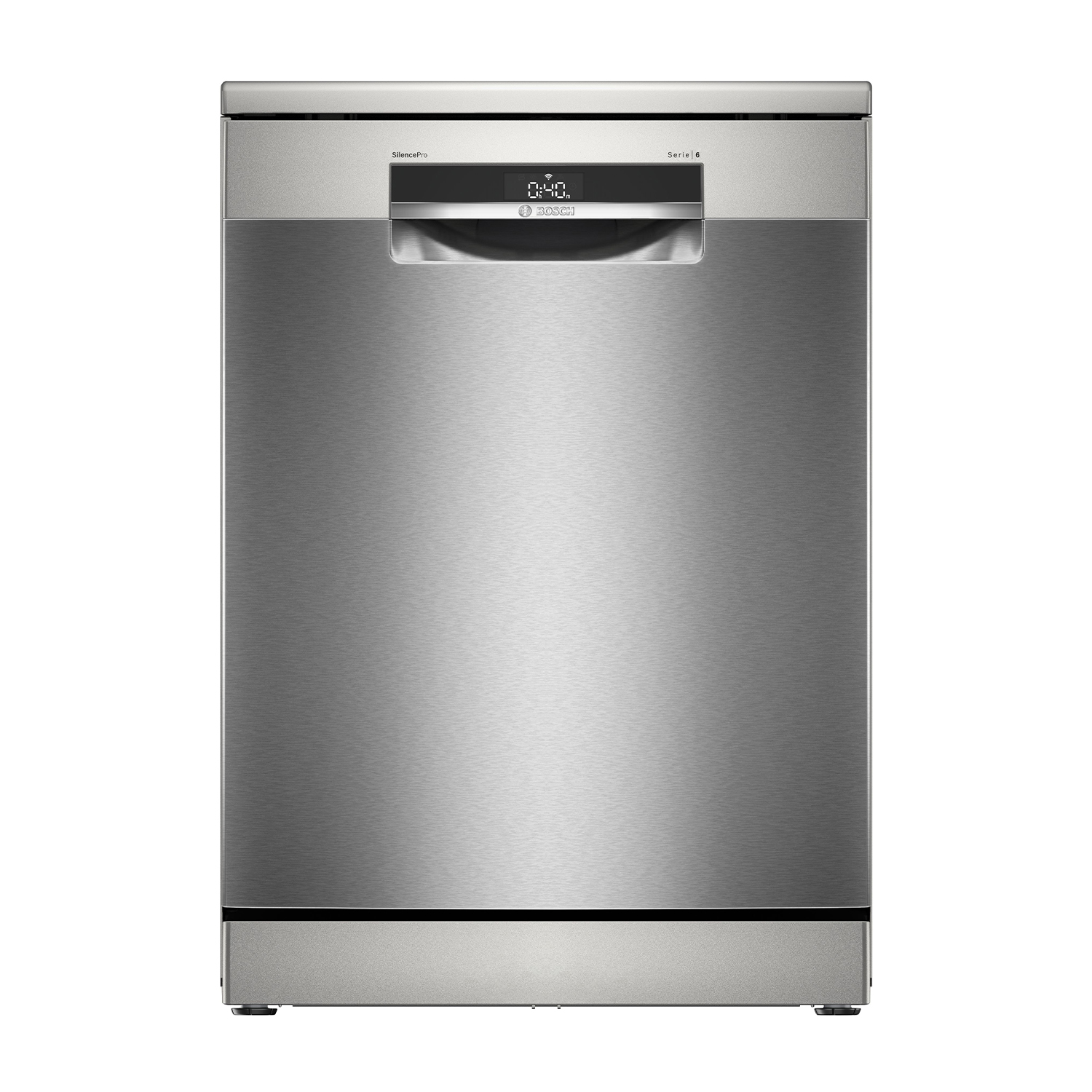 Bosch Sms6Eci11E Lavastoviglie, 60 cm, Classe C