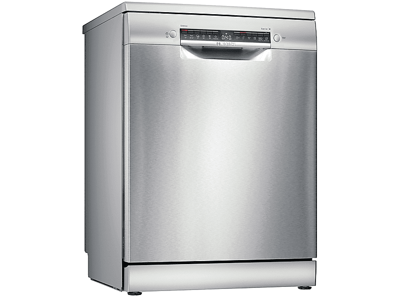 Bosch Sms4Hmi07E Lavastoviglie, 60 cm, Classe D