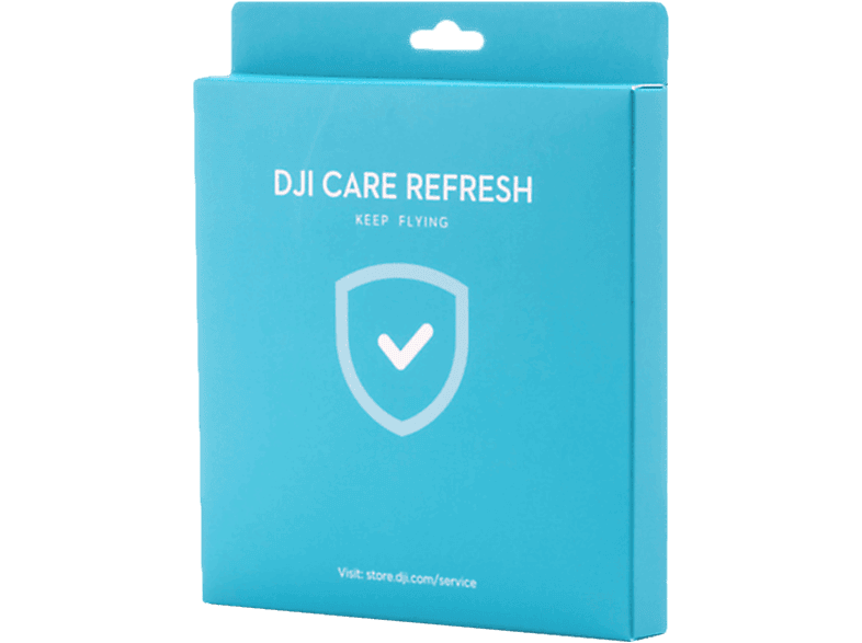DJI Care Refresh - Drohnenversicherung