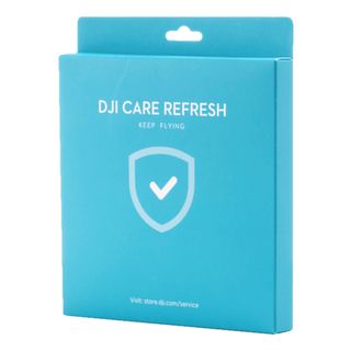 DJI Care Refresh - Assurance pour drone