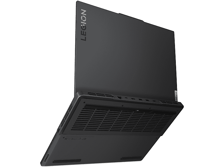 Onyx GB GeForce Display, LENOVO 5i, Prozessor, Home RTX™ GB RAM, Bit) Gaming SSD, (64 11 i5-13500HX Intel® Pro Windows Notebook, Zoll 16 NVIDIA, 4060, Legion 1000 16 Grey mit