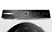 BOSCH WQB246D0CH - Trockner (9 kg, Weiss)