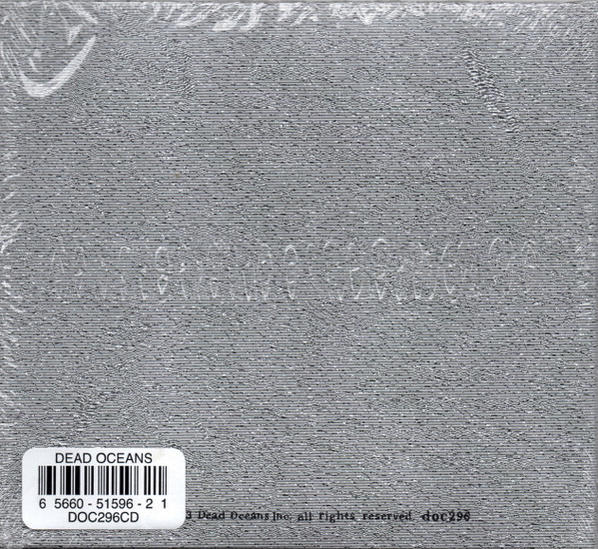Bright Eyes - Cassadaga  - (CD)