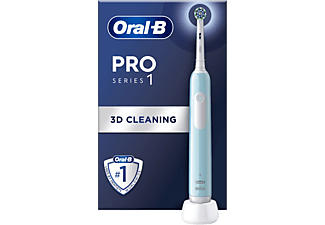 ORAL B Pro 1 Series 1 Elektrikli Diş Fırçası, 1 Diş Fırçası Başlığı_0