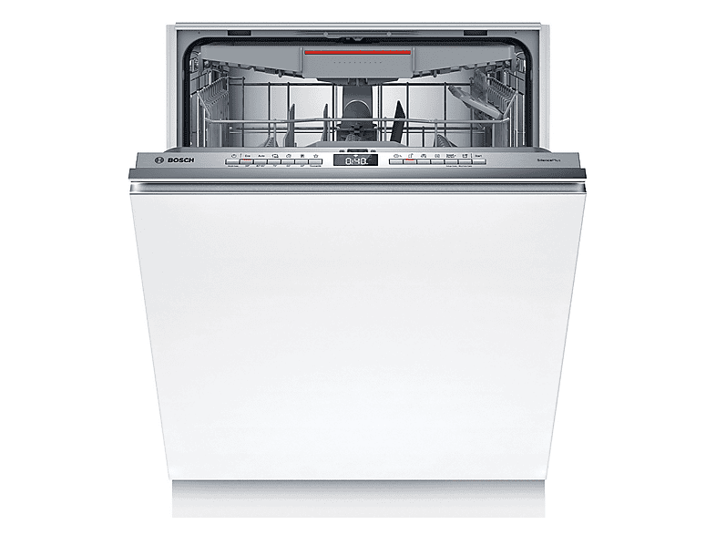 Bosch Smv4Ecx21E Lavastoviglie Incasso, 59,8 cm, Classe B