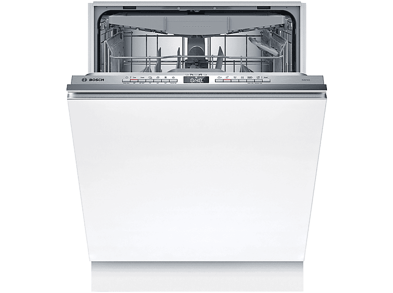 Bosch Smh4Hvx03E Lavastoviglie Incasso, 59,8 cm, Classe D