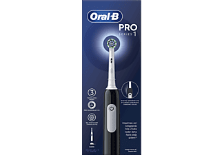 ORAL B Pro 1 Series 1 Elektrikli Diş Fırçası, 1 Diş Fırçası Başlığı_5