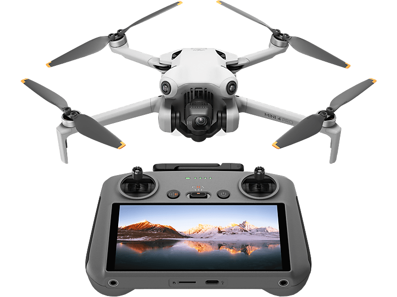 Drone dji media markt sale