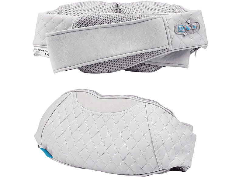 MEDISANA Shiatsu MED48333 Boyun Masaj Aleti NMG850_3