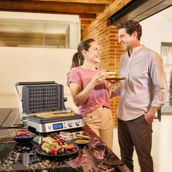 Grill BRAUN CG9047 MultiGrill 9