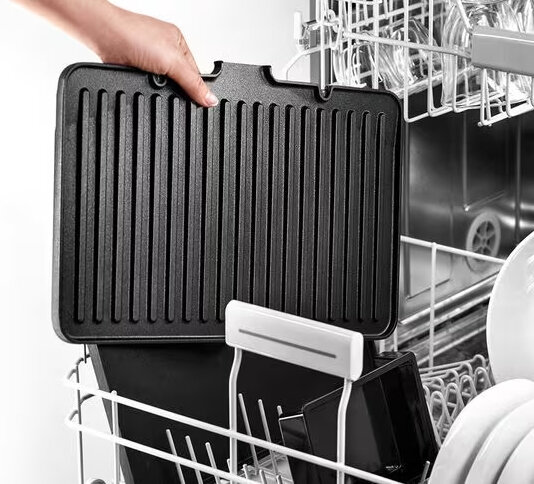 Grill BRAUN CG9047 MultiGrill 9
