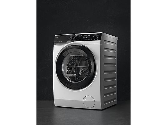 AEG Wasmachine voorlader ProSteam UniversalDose Serie 7000 A (LR76U96C)